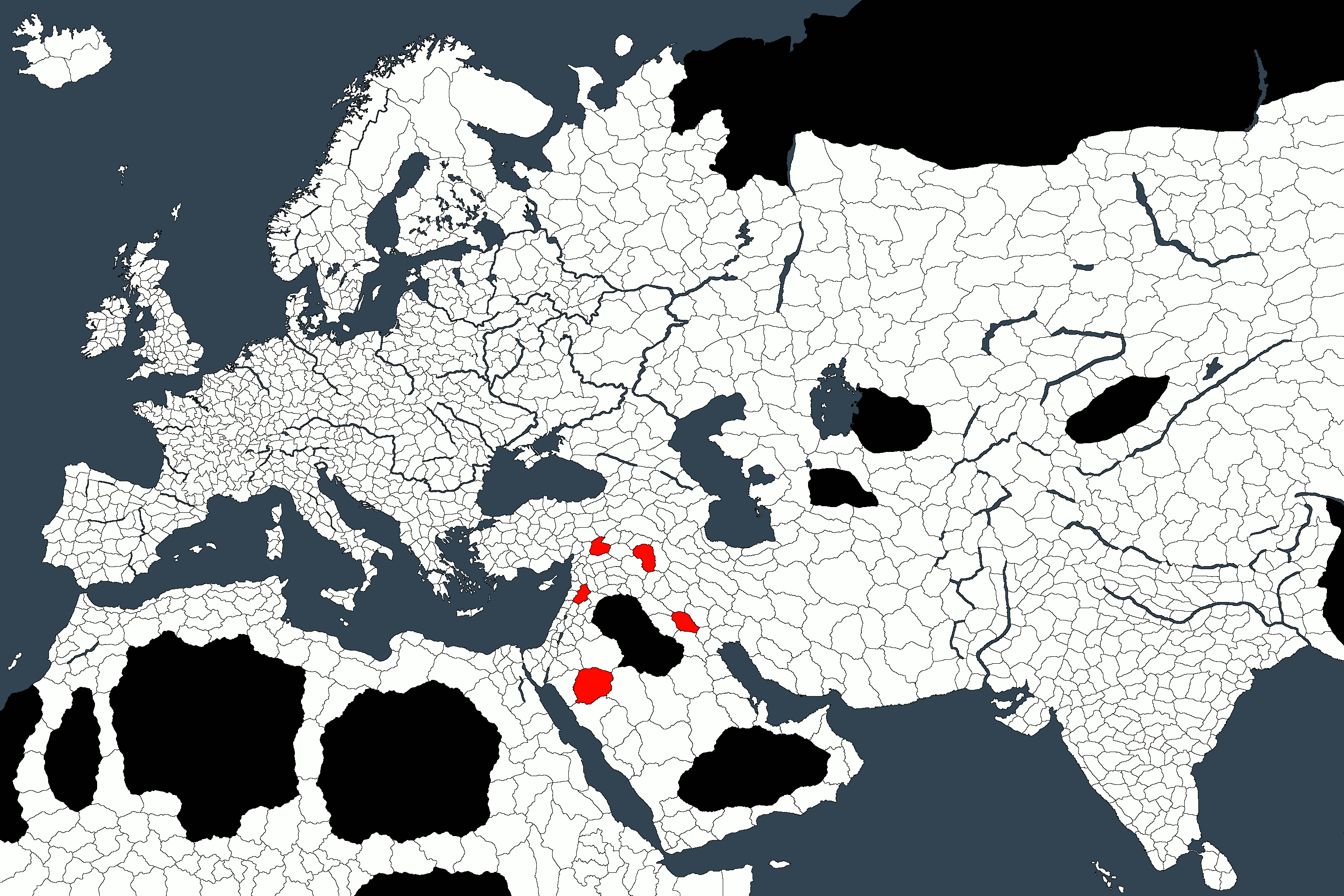 Possible Mesopotamian Holy Sites.png
